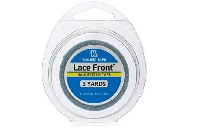 Ultra Hold Hair System Tape 12Mt