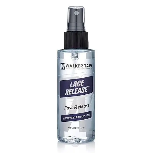 Lace Release walker