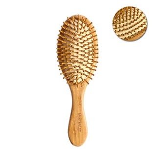 Wooden Hair Brush
